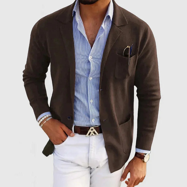 Johannes | Eleganter Herren Blazer