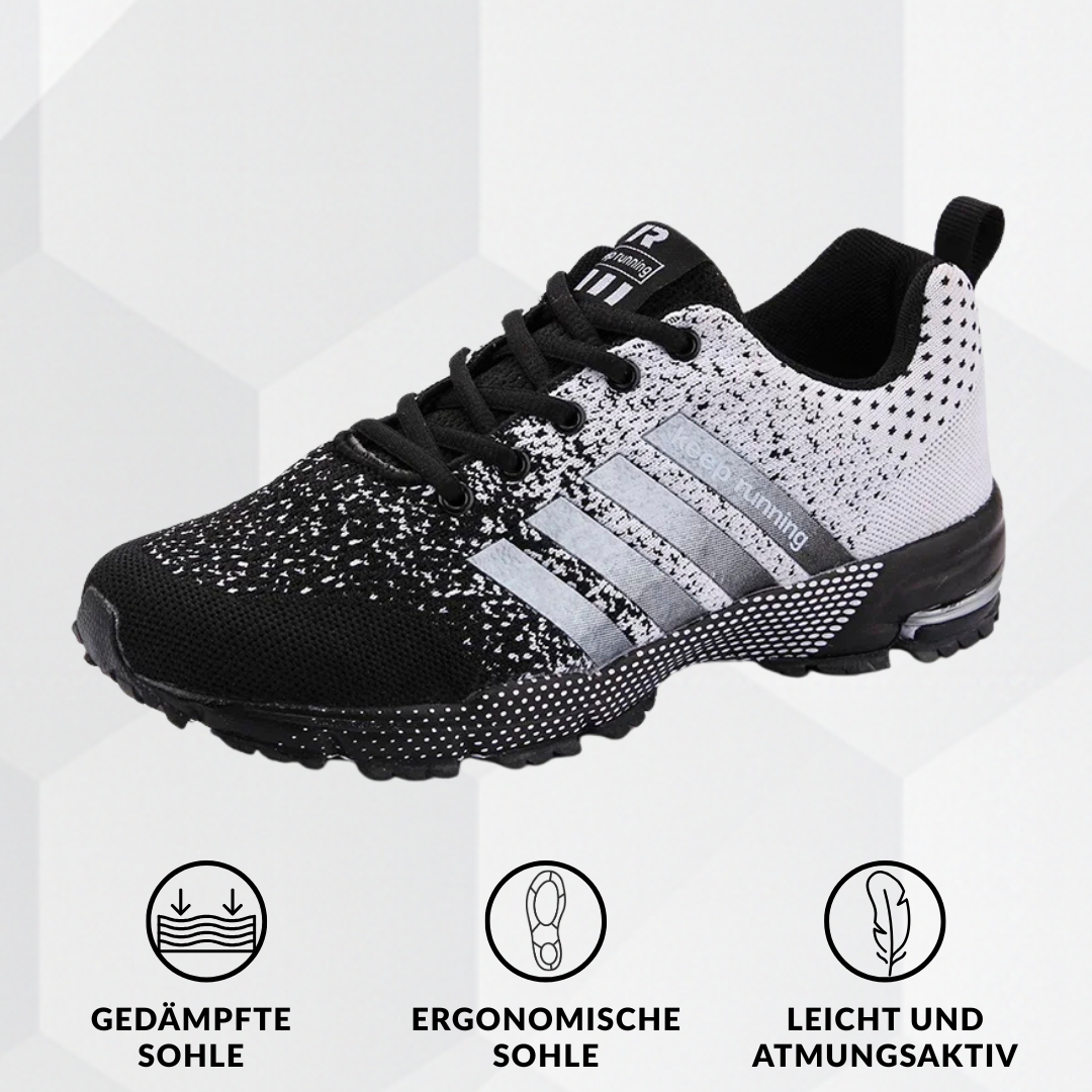 MOTIONPRO™ | Gedämpfte Sportschuhe