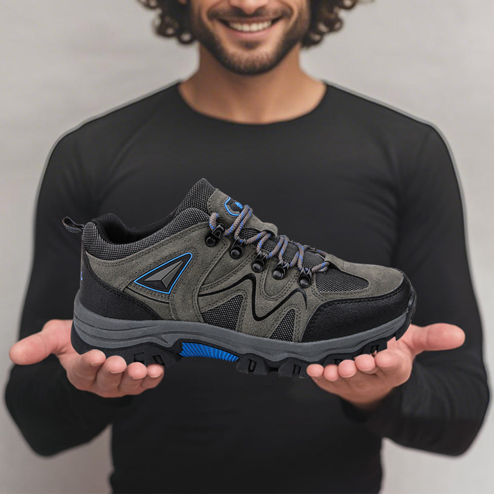 JUMPER™ - Ergonomischer schmerzlindernder Wanderschuh