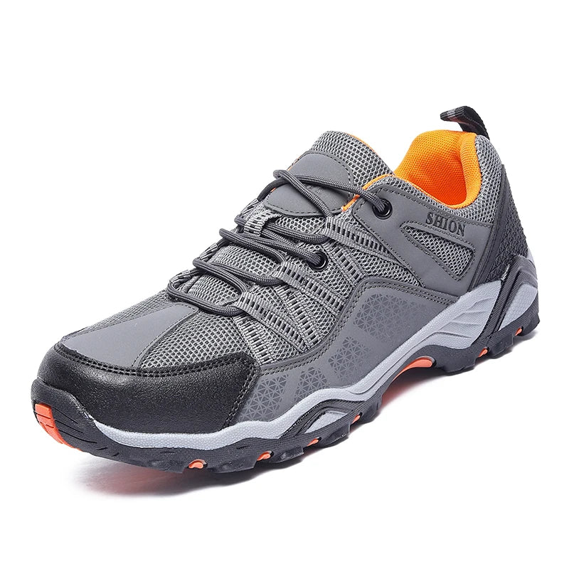 STEPPERS™ | Trekkingschuhe