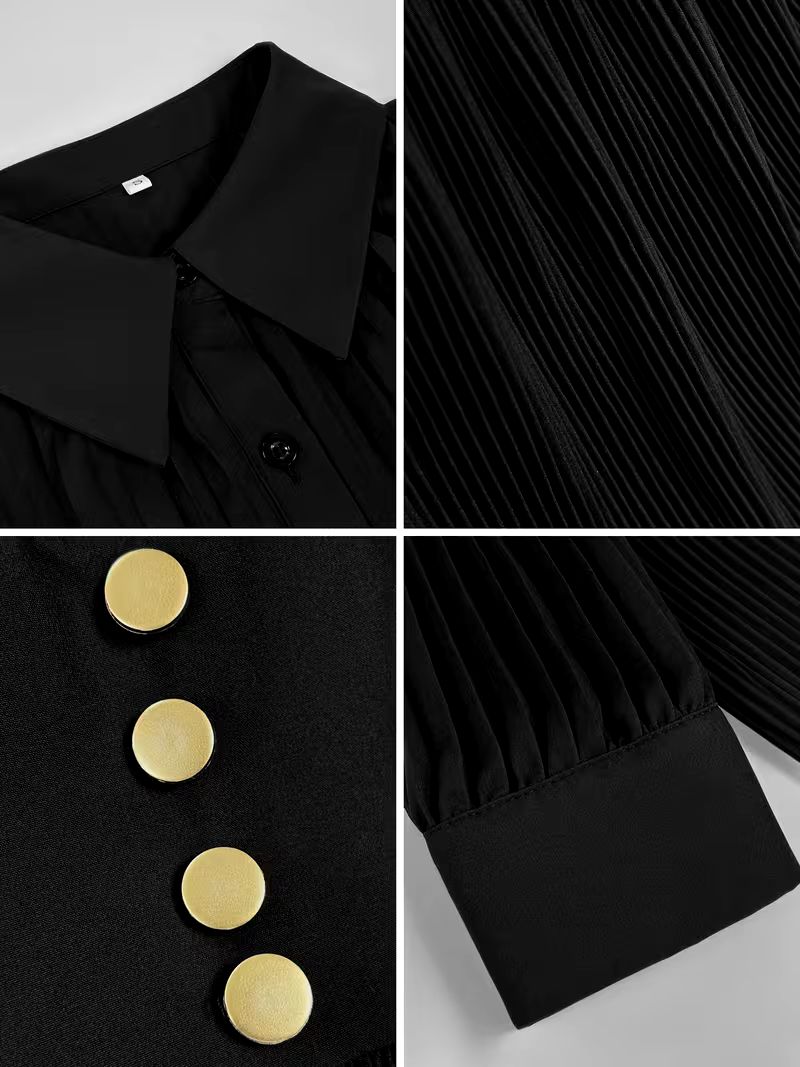 Sophyrahh | Elegantes Maxikleid