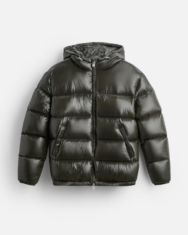 Unisex Steppjacke