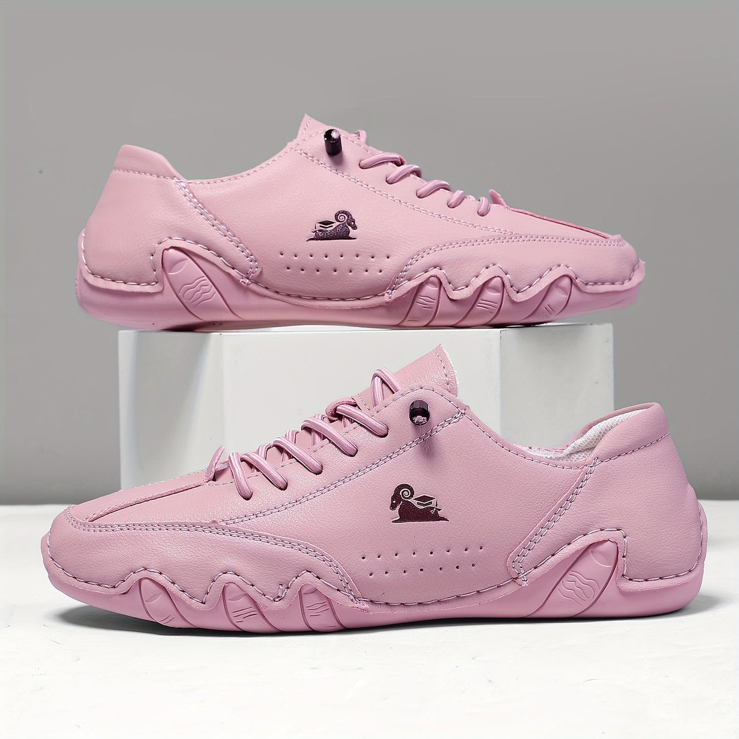MILO™ – Komfort-Sneaker für mühelose Schritte