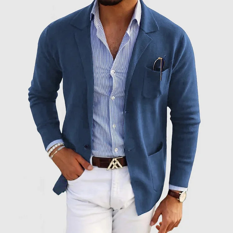 Johannes | Eleganter Herren Blazer
