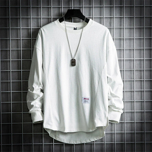 Johann | Eleganter Strickpullover