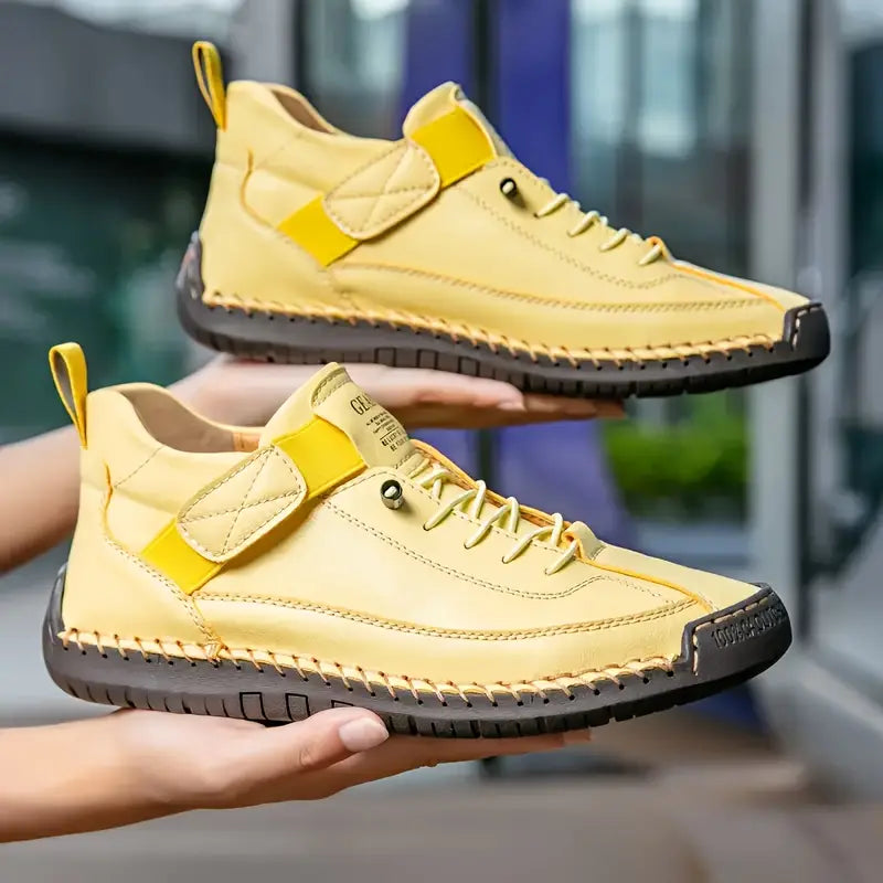 Mia - Bequeme Orthopädische Sneakers