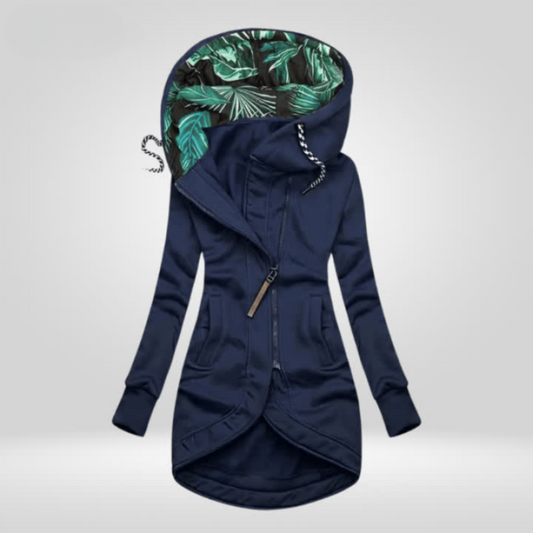 Aysha™ Damen Wintermantel