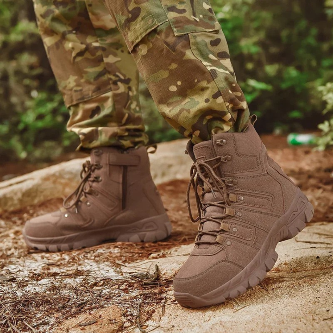 TACTIWALKER™ | Wanderstiefel