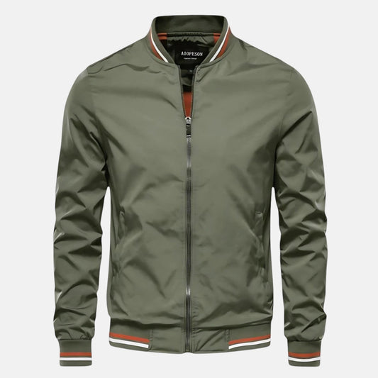 Hans | Winddichte Herrenjacke