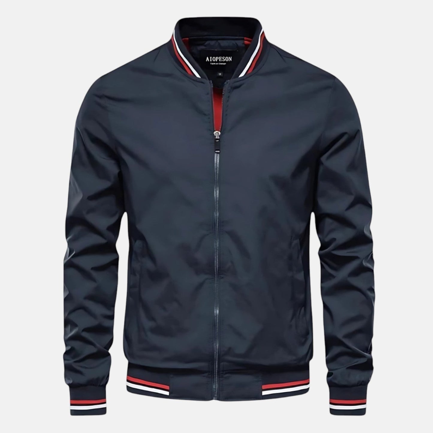 Hans | Winddichte Herrenjacke