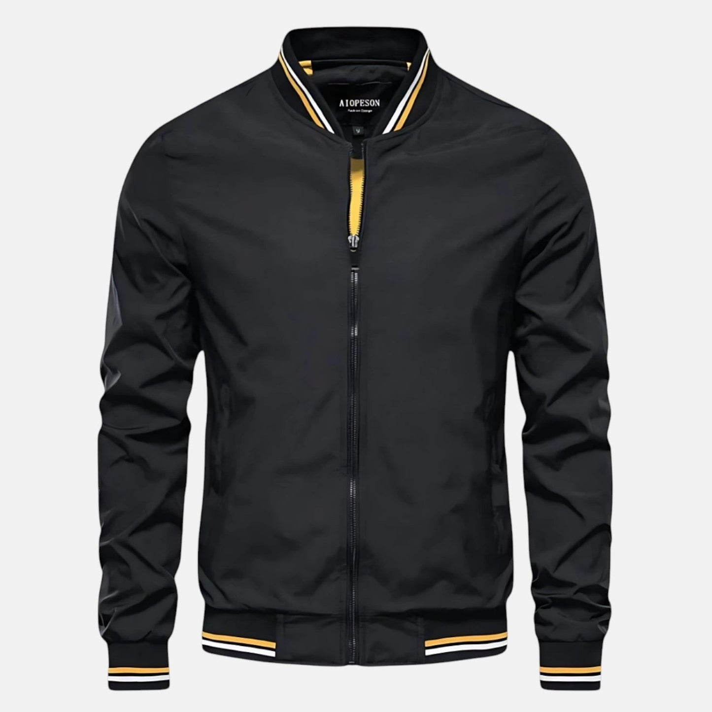 Hans | Winddichte Herrenjacke