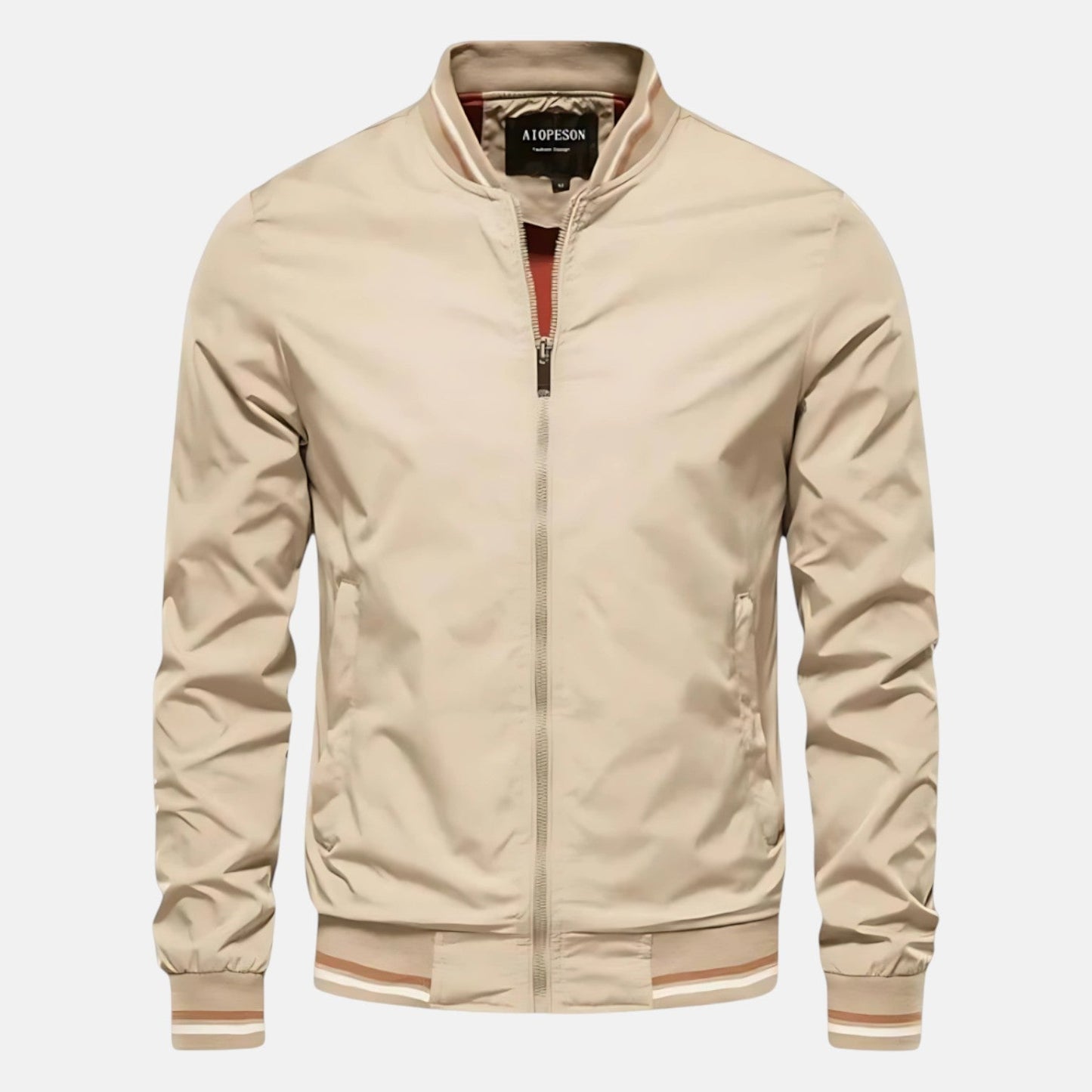 Hans | Winddichte Herrenjacke
