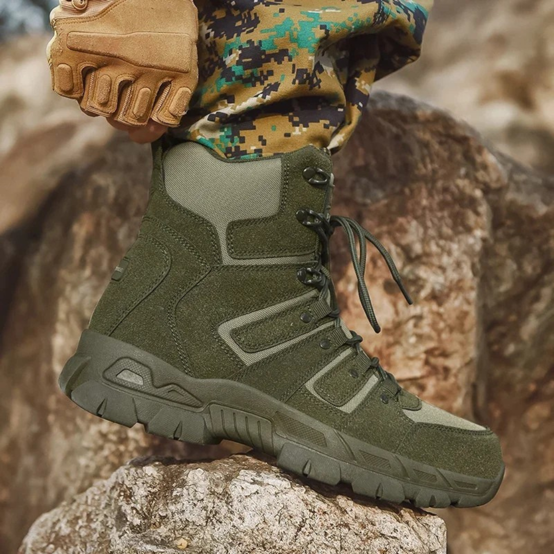 TACTIWALKER™ | Wanderstiefel