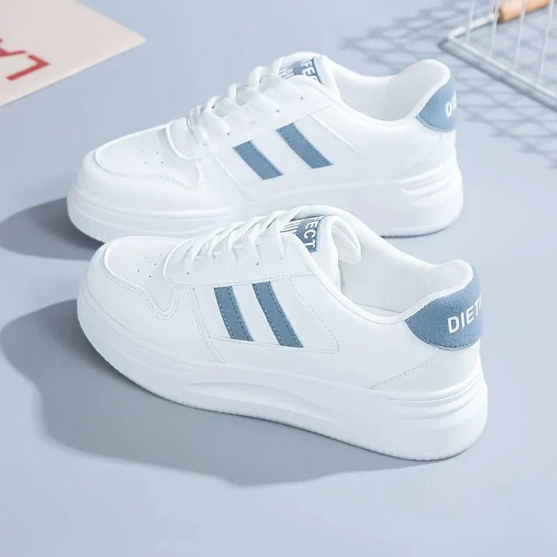 Lisa™  - Flache Schuhe