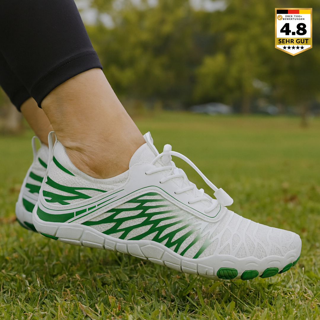 ORTHOFLEX™ | Barfußschuhen