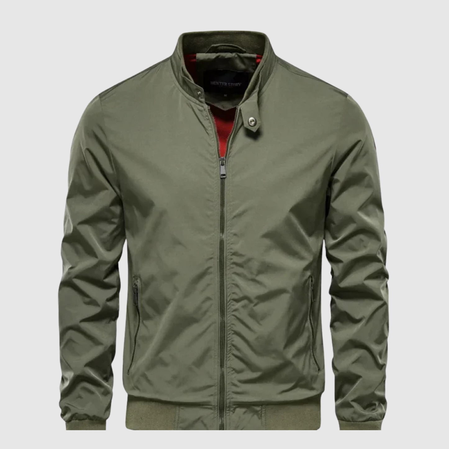 Laura | Leichte Freizeitjacke