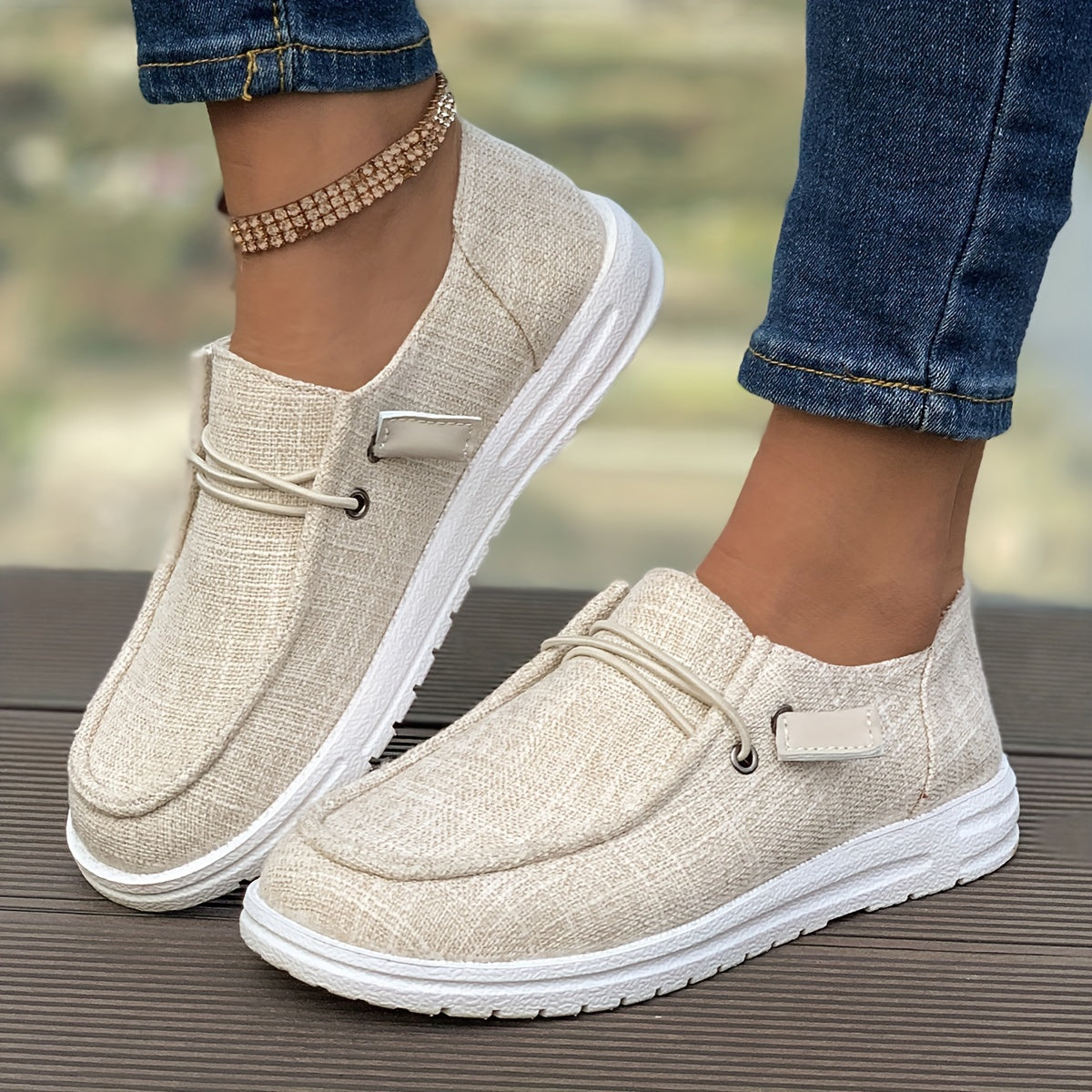 Lauraine™ - Casual schuhe