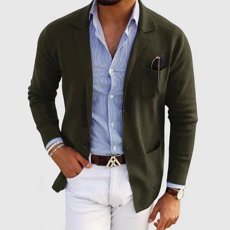 Johannes | Eleganter Herren Blazer