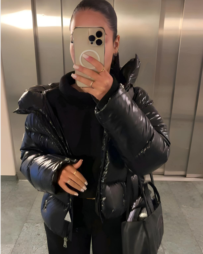 Unisex Steppjacke
