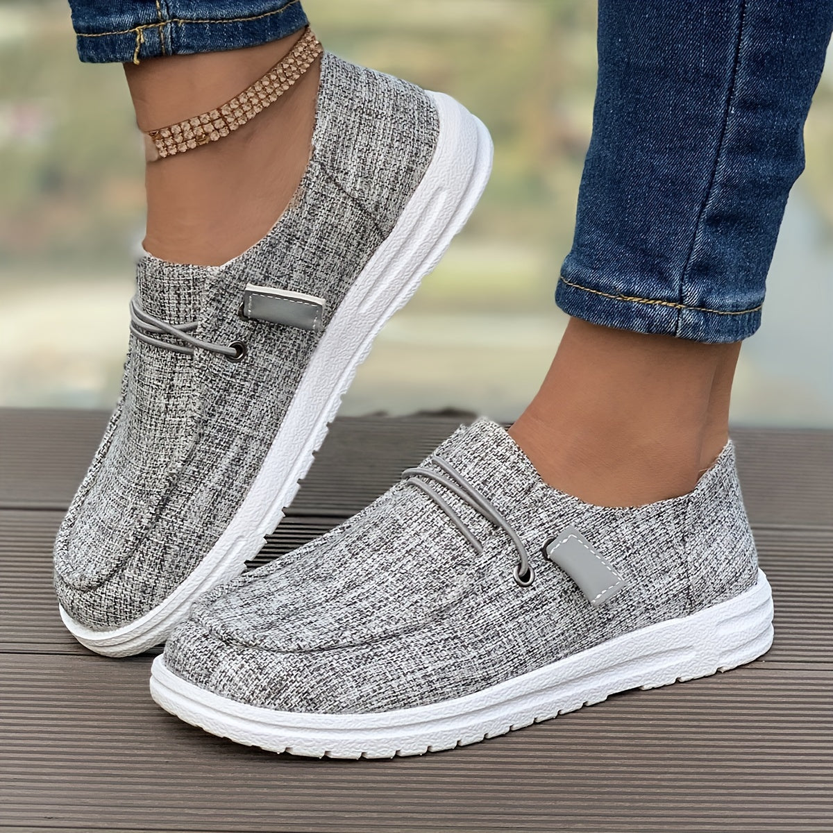 Lauraine™ - Casual schuhe