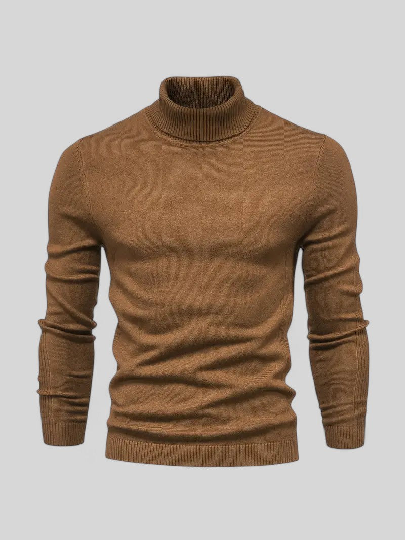 Felix | Moderner Turtleneck Pulli