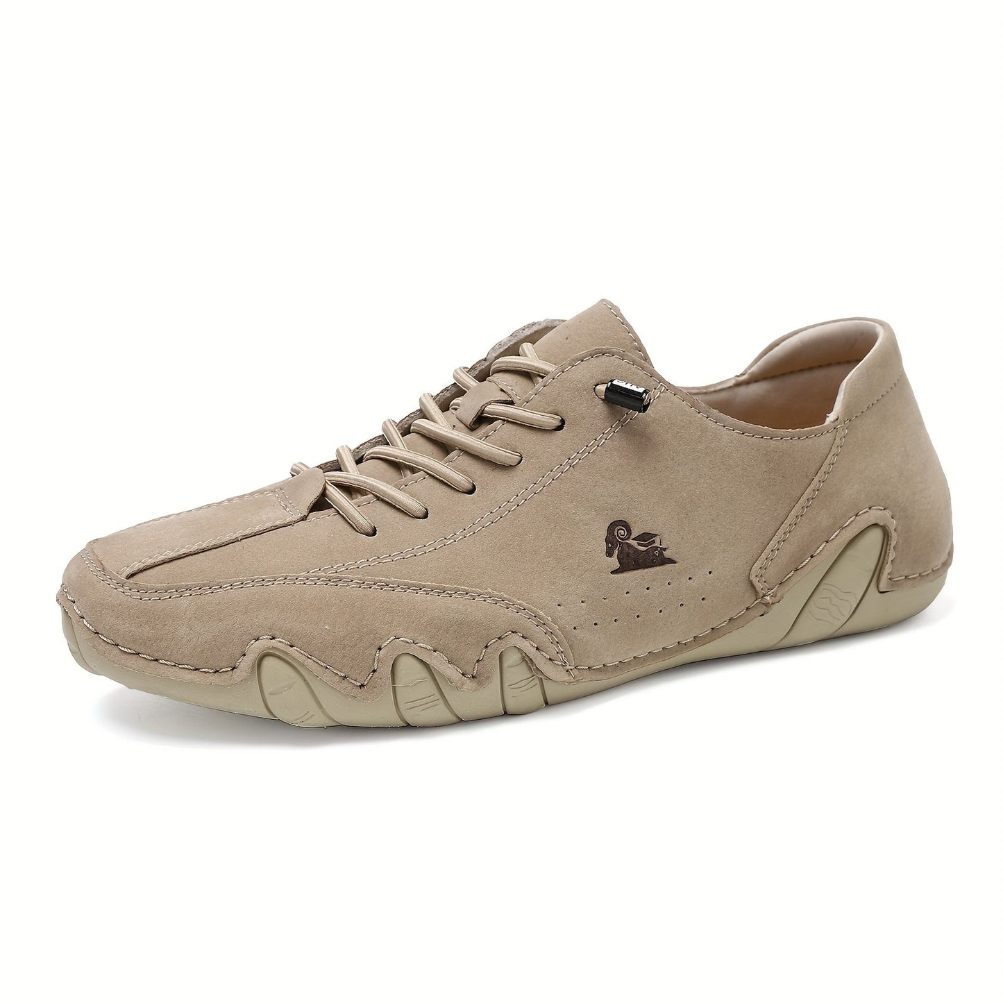 MILO™ – Komfort-Sneaker für mühelose Schritte