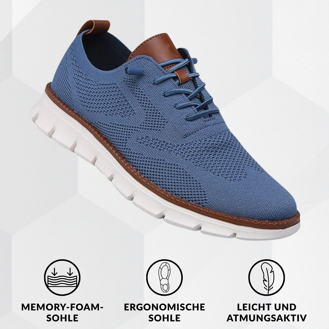 EASY STEP™ | Atmungsaktiver Mesh-Sneaker