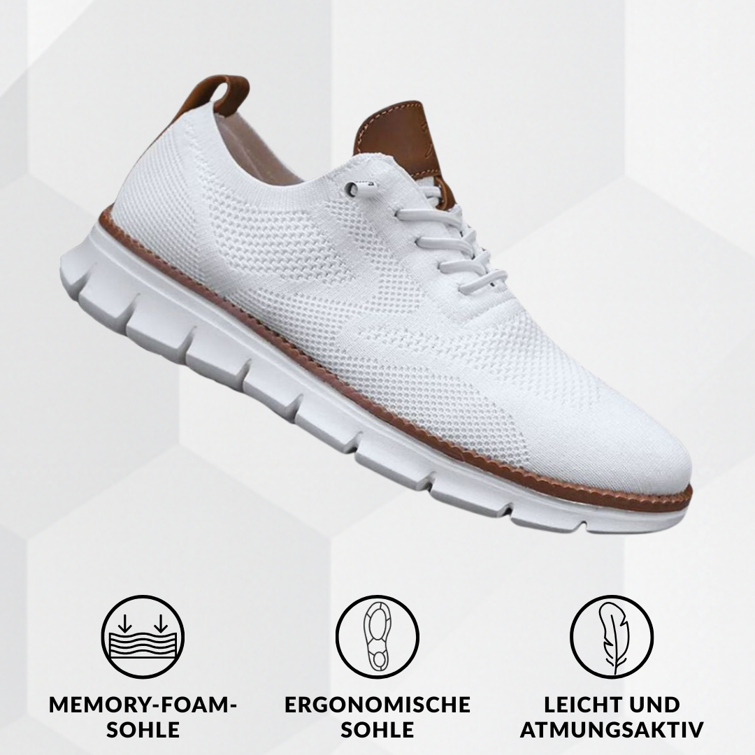 EASY STEP™ | Atmungsaktiver Mesh-Sneaker