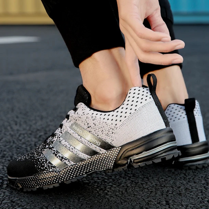 MOTIONPRO™ | Gedämpfte Sportschuhe