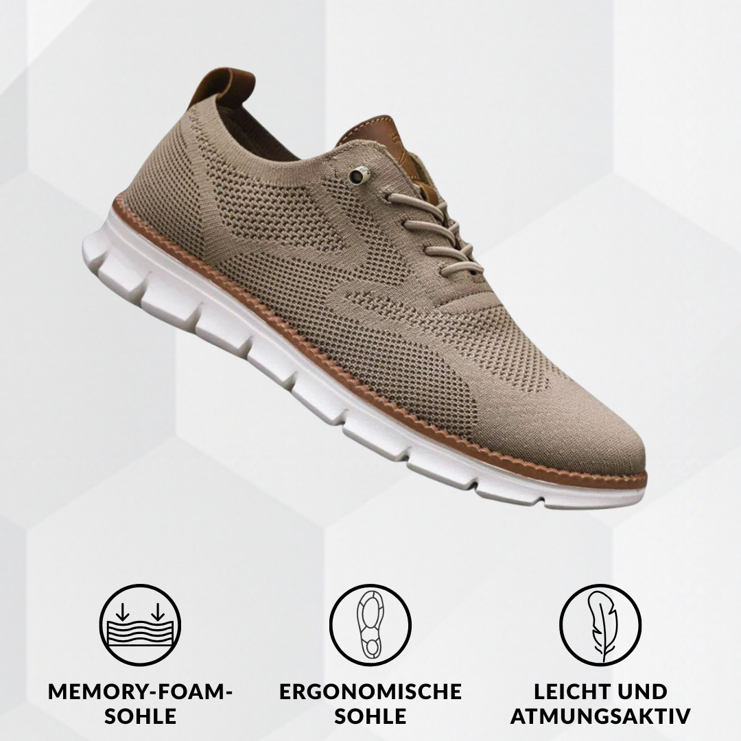 EASY STEP™ | Atmungsaktiver Mesh-Sneaker