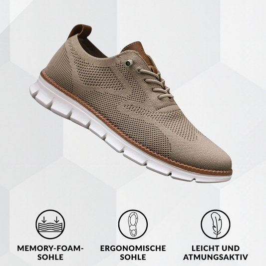 EASY STEP™ | Atmungsaktiver Mesh-Sneaker