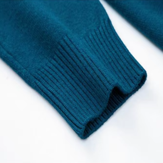 Franz | Eleganter Pullover