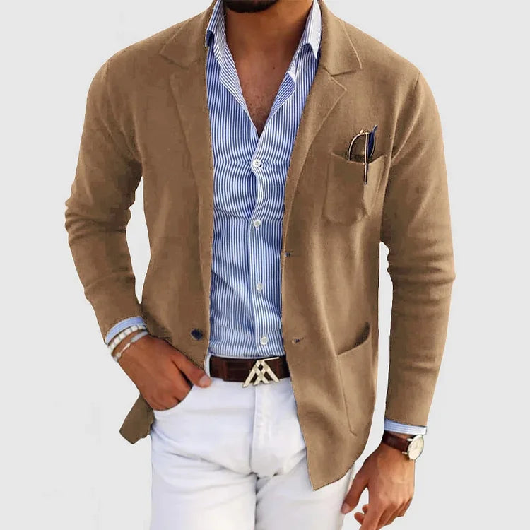 Johannes | Eleganter Herren Blazer