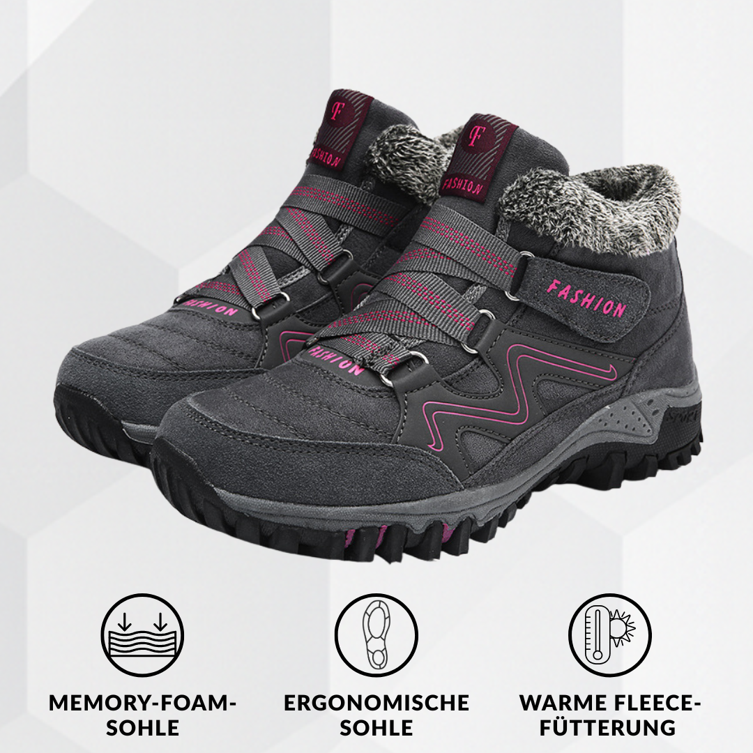 ERIKA - Orthopädische Winterschuhe