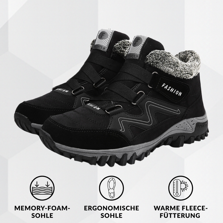 ERIKA - Orthopädische Winterschuhe