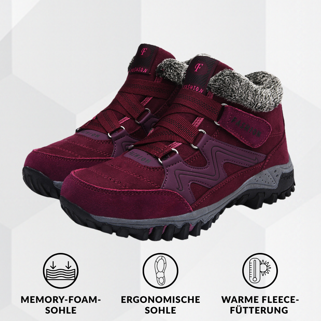 ERIKA - Orthopädische Winterschuhe