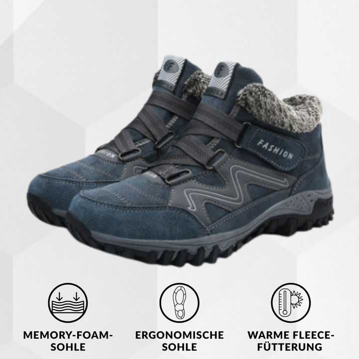 ERIKA - Orthopädische Winterschuhe
