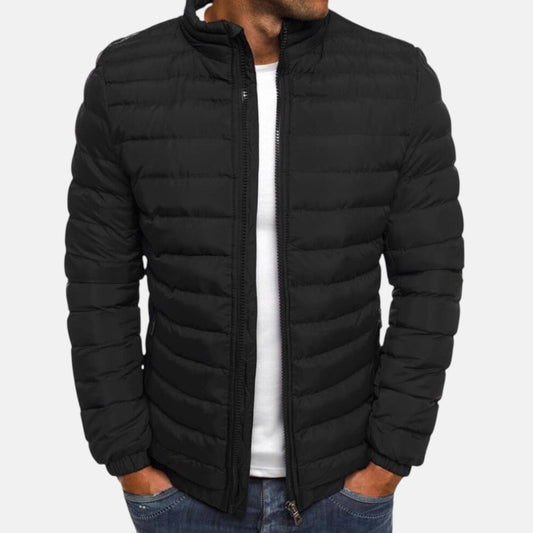 Hans | Elegante Steppjacke