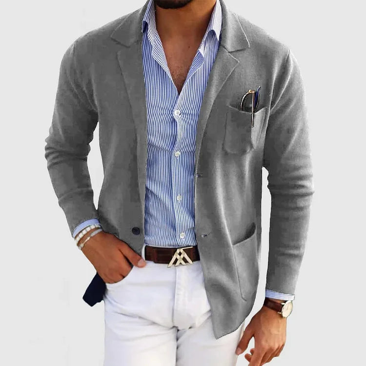 Johannes | Eleganter Herren Blazer