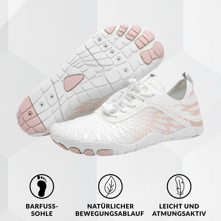 ORTHOFLEX™ | Barfußschuhen