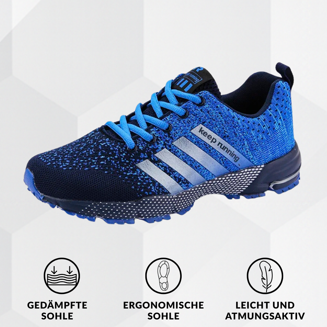 MOTIONPRO™ | Gedämpfte Sportschuhe