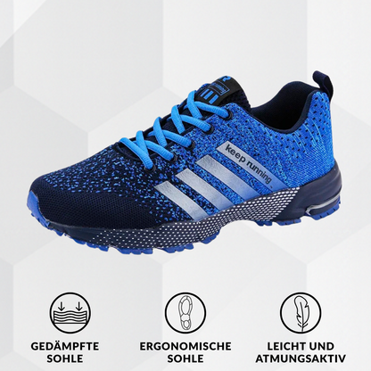 MOTIONPRO™ | Gedämpfte Sportschuhe