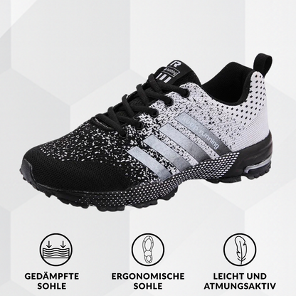 MOTIONPRO™ | Gedämpfte Sportschuhe