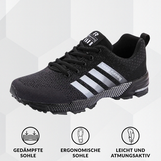 MOTIONPRO™ | Gedämpfte Sportschuhe