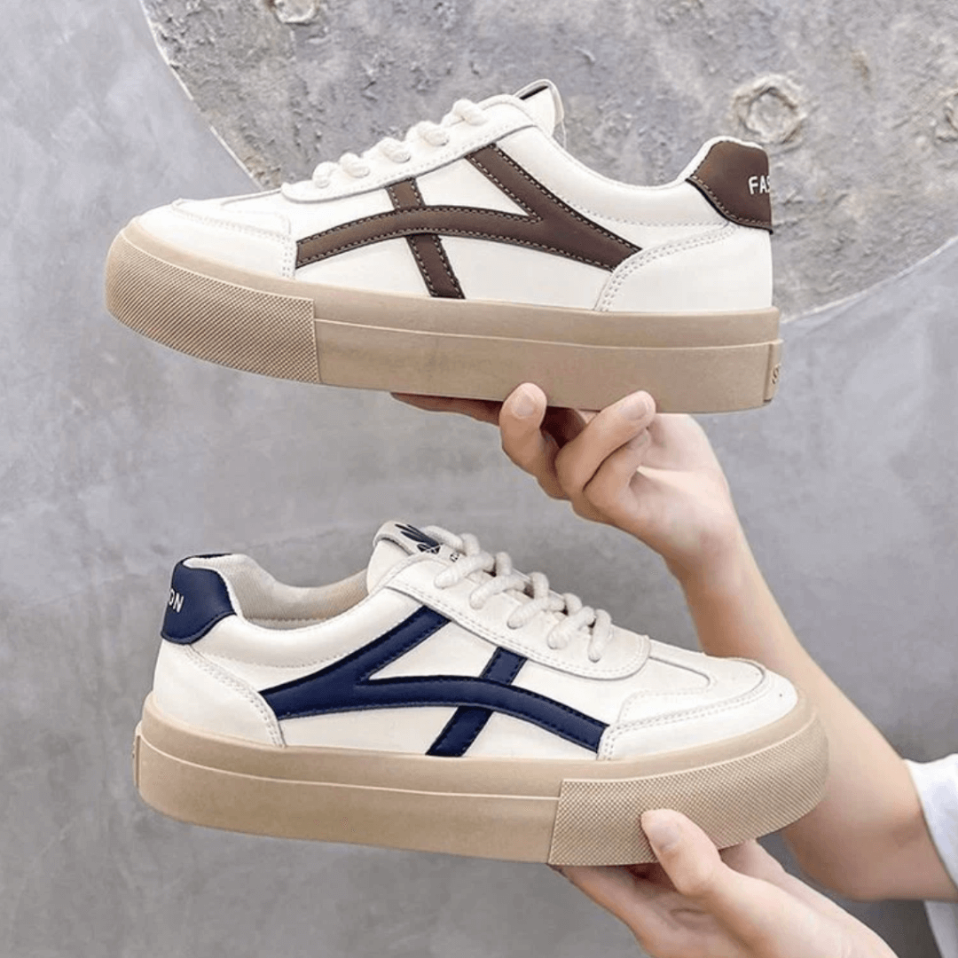 LIVIA™ - Platform-Sneaker für Damen