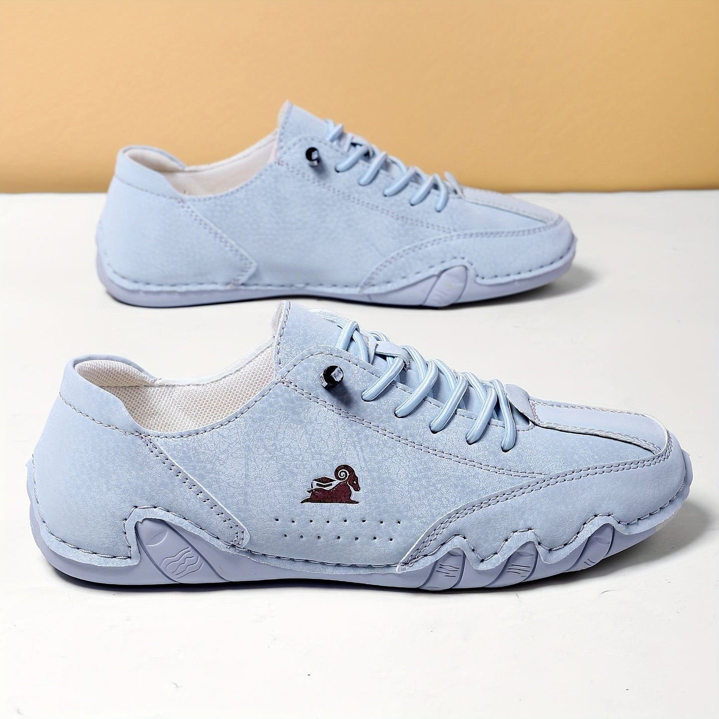 MILO™ – Komfort-Sneaker für mühelose Schritte