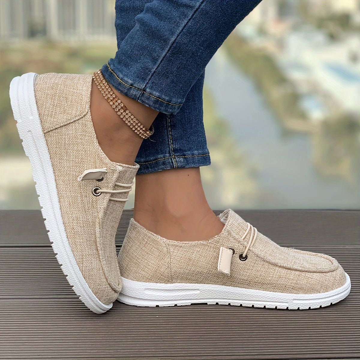 Lauraine™ - Casual schuhe