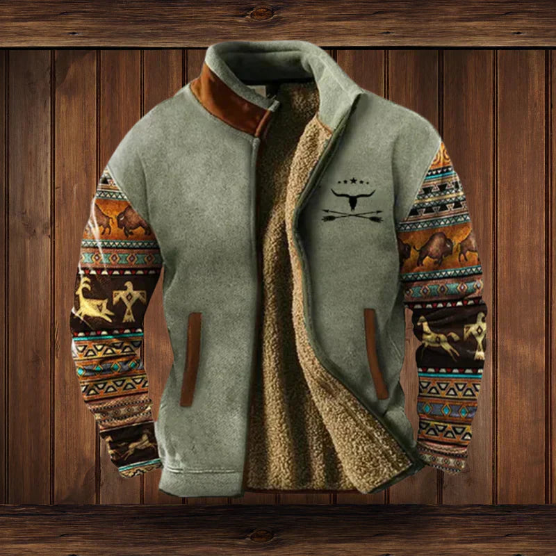 Teodoro™ | Outdoor Fleece Weste