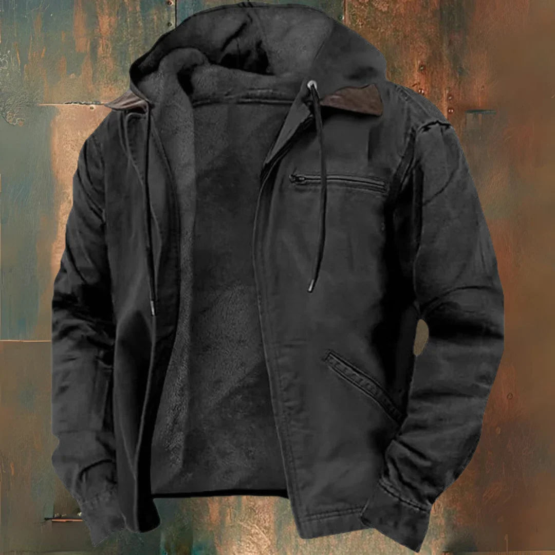 George™ – Elegante Herbstjacke