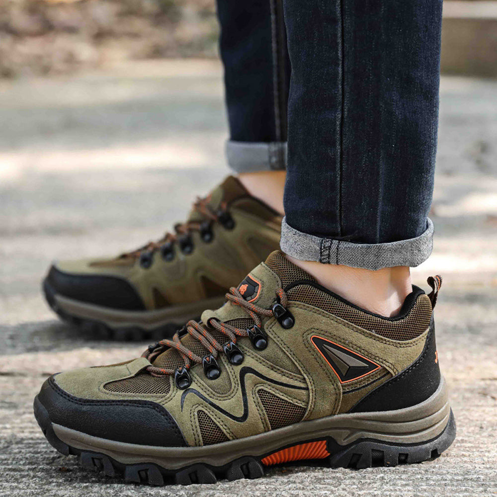 JUMPER™ - Ergonomischer schmerzlindernder Wanderschuh